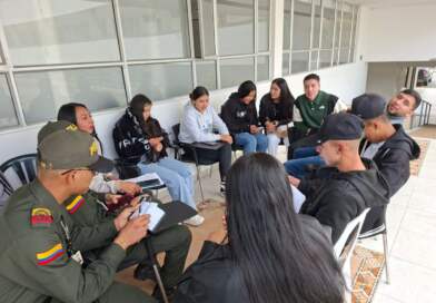 Feria Binacional, tendrá jornada de incorporación de la Policía Feria Binacional, tendrá jornada de incorporación de la Policía
