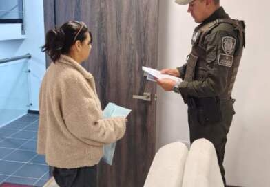 Policía de Turismo verifica el registro y la legalidad de viviendas turísticas Policía de Turismo verifica el registro y la legalidad de viviendas turísticas