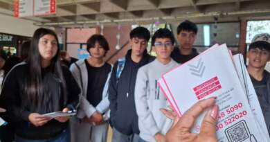 Alertan sobre falsas ofertas laborales y promesas de dinero fácil Alertan sobre falsas ofertas laborales y promesas de dinero fácil