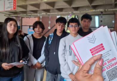 Alertan sobre falsas ofertas laborales y promesas de dinero fácil Alertan sobre falsas ofertas laborales y promesas de dinero fácil