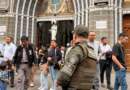 Policía de Turismo refuerza controles en sitios turísticos durante receso escolar Policía de Turismo refuerza controles en sitios turísticos durante receso escolar