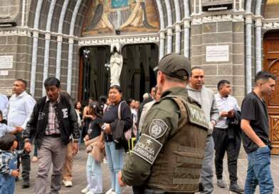 Policía de Turismo refuerza controles en sitios turísticos durante receso escolar Policía de Turismo refuerza controles en sitios turísticos durante receso escolar