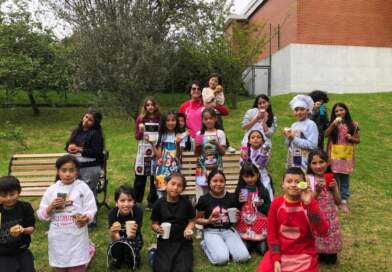 Calabaza y zapallo: tradición y creatividad se unen en una experiencia gastronómica Calabaza y zapallo: tradición y creatividad se unen en una experiencia gastronómica