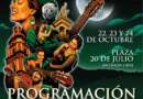 Ipiales vivirá tres días de música y tradición con el Festival de Tríos. Ipiales vivirá tres días de música y tradición con el Festival de Tríos.