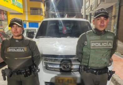Dos procedimientos policiales dejan un vehículo recuperado y una captura Dos procedimientos policiales dejan un vehículo recuperado y una captura