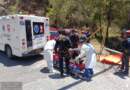 Un hombre fue hallado sin vida en Rumichaca y un motociclista sobrevivió a caída en Potosí. Un hombre fue hallado sin vida en Rumichaca y un motociclista sobrevivió a caída en Potosí.