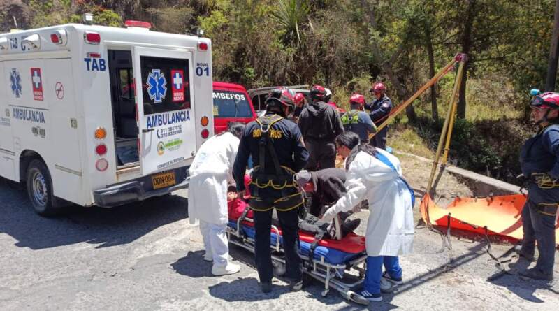 Un hombre fue hallado sin vida en Rumichaca y un motociclista sobrevivió a caída en Potosí. Un hombre fue hallado sin vida en Rumichaca y un motociclista sobrevivió a caída en Potosí.