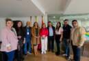 Alianza institucional busca optimizar auditorías y fortalecer la gestión ambiental Alianza institucional busca optimizar auditorías y fortalecer la gestión ambiental