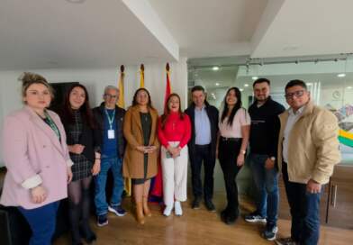 Alianza institucional busca optimizar auditorías y fortalecer la gestión ambiental Alianza institucional busca optimizar auditorías y fortalecer la gestión ambiental