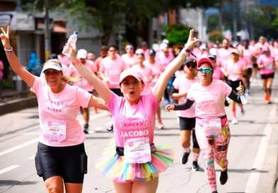 Carrera Rosa y jornadas médicas promoverán la detección temprana del cáncer en Ipiales Carrera Rosa y jornadas médicas promoverán la detección temprana del cáncer en Ipiales