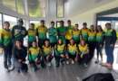 Nariño lleva 21 atletas al Campeonato Nacional de Mayores Nariño lleva 21 atletas al Campeonato Nacional de Mayores