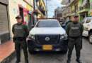 Ipiales: Policía reportó tres capturas y recuperó una camioneta Ipiales: Policía reportó tres capturas y recuperó una camioneta