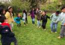 Robótica, música andina y medicina tradicional  para “Vacaciones Creativas”