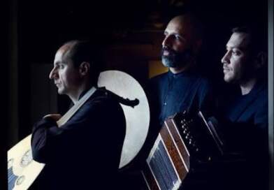 Música de Argentina, Irán y Palestina protagoniza jornada cultural Música de Argentina, Irán y Palestina protagoniza jornada cultural