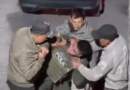 Capturan a dos personas en Potosí por presunta agresión a policías Capturan a dos personas en Potosí por presunta agresión a policías