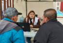 Ruta buscadora de la Unidad de Búsqueda de Personas llegó a Ipiales Ruta buscadora de la Unidad de Búsqueda de Personas llegó a Ipiales
