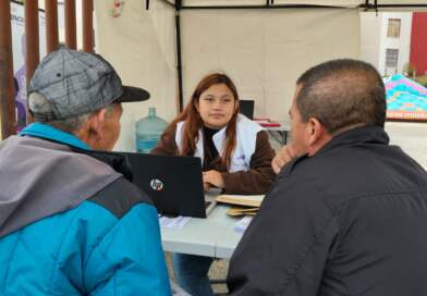 Ruta buscadora de la Unidad de Búsqueda de Personas llegó a Ipiales Ruta buscadora de la Unidad de Búsqueda de Personas llegó a Ipiales